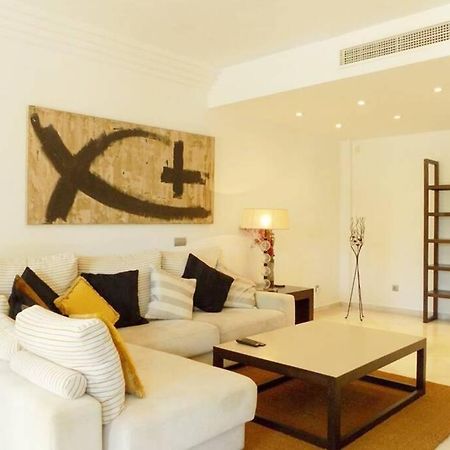 Fuente Aloha Apartment Марбеля Екстериор снимка